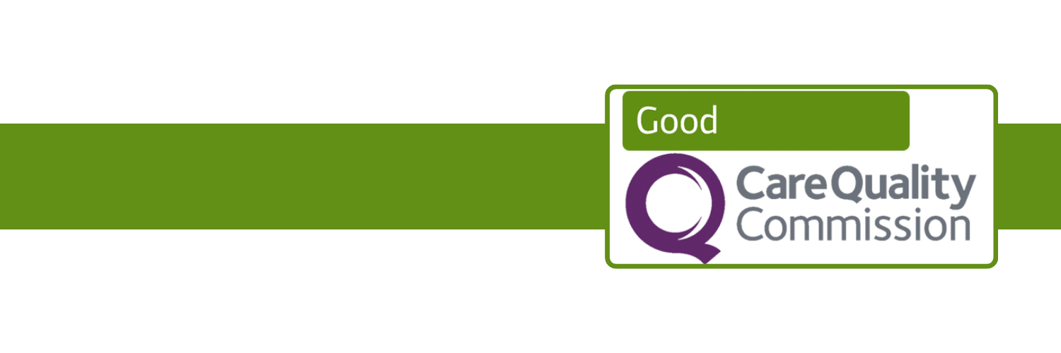 CQC Rated Good